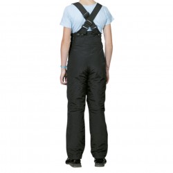 Roleff RO454K Kinder-Motorradhose – Wasserdicht, atmungsaktiv & mit Protektoren und Thermofutter