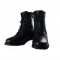 RO012 - Motorradstiefel "Ranger", mit seitlichem Reißverschluss und Schnürung RO012 - Motorradstiefel "Ranger", mit seitlichem Reißverschluss und Schnürung