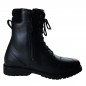 RO012 - Motorradstiefel "Ranger", mit seitlichem Reißverschluss und Schnürung RO012 - Motorradstiefel "Ranger", mit seitlichem Reißverschluss und Schnürung
