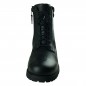 RO012 - Motorradstiefel "Ranger", mit seitlichem Reißverschluss und Schnürung RO012 - Motorradstiefel "Ranger", mit seitlichem Reißverschluss und Schnürung