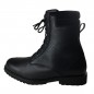 RO012 - Motorradstiefel "Ranger", mit seitlichem Reißverschluss und Schnürung RO012 - Motorradstiefel "Ranger", mit seitlichem Reißverschluss und Schnürung