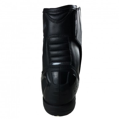 RO020 - Halbhoher Motorradstiefel "Sport",  mit auswechselbaren Schleifpads - 5