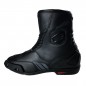 RO020 - Halbhoher Motorradstiefel "Sport", mit auswechselbaren Schleifpads RO020 - Halbhoher Motorradstiefel "Sport", mit auswechselbaren Schleifpads