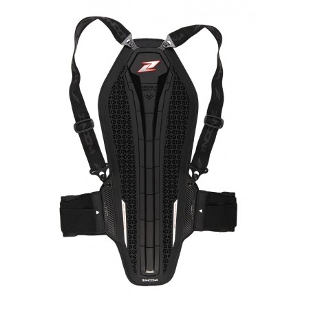 Zandona Hybrid Back Pro X8 - Level 2 Rückenprotektor - 1