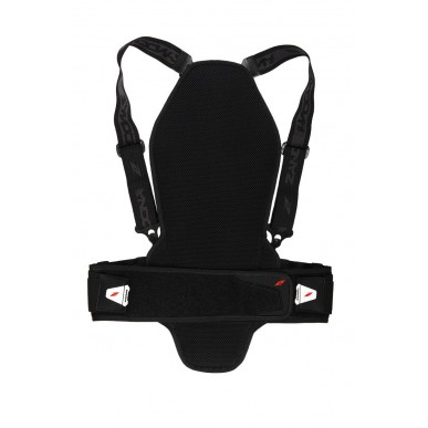 Zandona Hybrid Back Pro X8 - Level 2 Rückenprotektor - 2