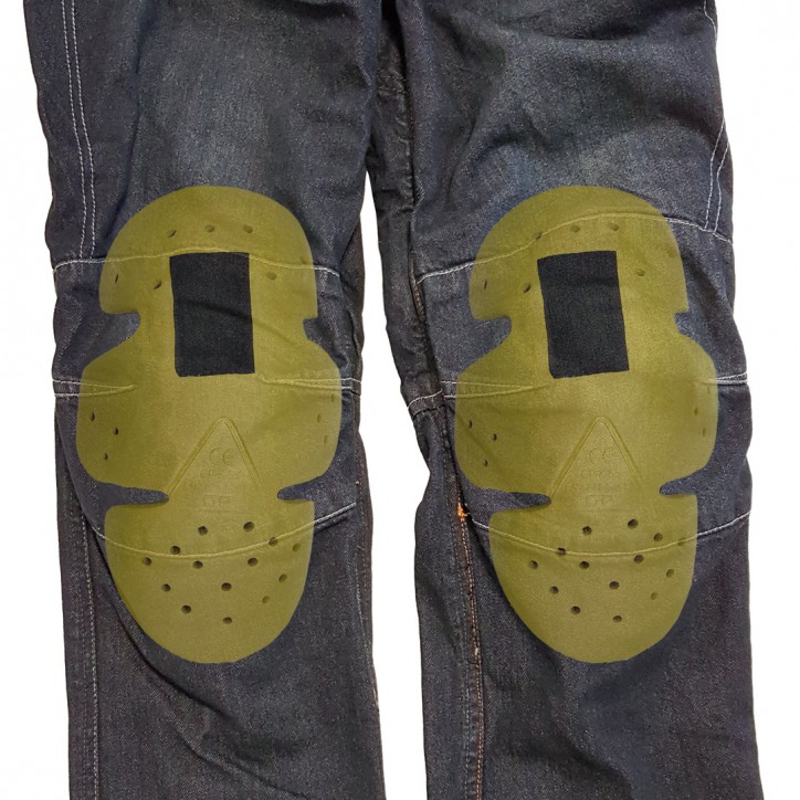 Roleff RO170 Aramid Motorradjeans für Herren – Stilvoller Schutz mit zertifizierten Protektoren Roleff RO170 Aramid Motorradjeans für Herren – Stilvoller Schutz mit zertifizierten Protektoren