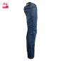 RO185 - Blaue Aramid Motorradjeans mit Protektoren für Damen RO185 - Blaue Aramid Motorradjeans mit Protektoren für Damen