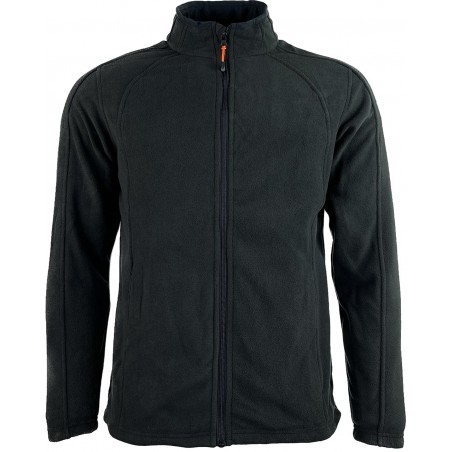 Römer RO3300 Herren Fleecejacke – Warm, atmungsaktiv & windabweisend - 1