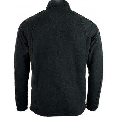 Römer RO3300 Herren Fleecejacke – Warm, atmungsaktiv & windabweisend - 3