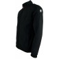 Römer Fleecejacke für Herren, schwarz - RO3300 Römer Fleecejacke für Herren, schwarz - RO3300