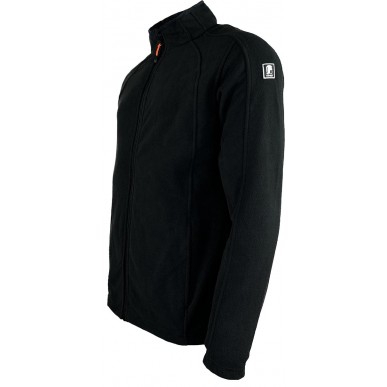 Römer RO3300 Herren Fleecejacke – Warm, atmungsaktiv & windabweisend - 2