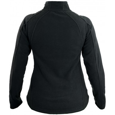 Römer RO3310 Damen Fleecejacke – Warm, atmungsaktiv & windabweisend - 3