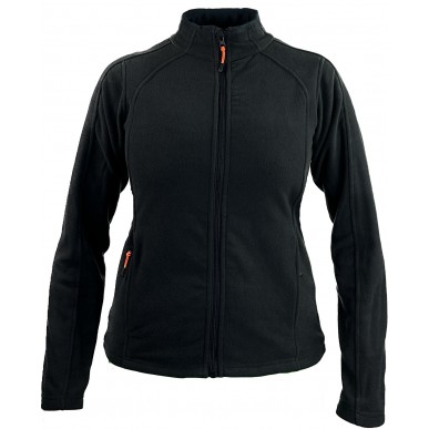 Römer RO3310 Damen Fleecejacke – Warm, atmungsaktiv & windabweisend - 1