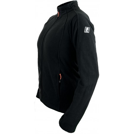 Römer RO3310 Damen Fleecejacke – Warm, atmungsaktiv & windabweisend