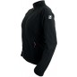 Römer Fleecejacke für Damen, schwarz - RO3310 Römer Fleecejacke für Damen, schwarz - RO3310