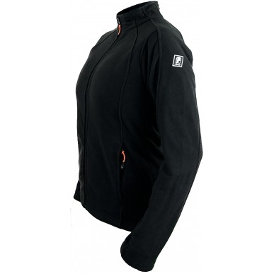 Römer RO3310 Damen Fleecejacke – Warm, atmungsaktiv & windabweisend - 2
