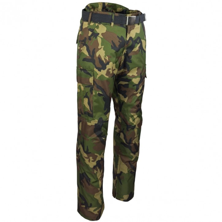 Roleff RO17001 M89 Textil-Motorradhose – Wasserdicht, atmungsaktiv & mit Protektoren im Camouflage-Design Roleff RO17001 M89 Textil-Motorradhose – Wasserdicht, atmungsaktiv & mit Protektoren im Camouflage-Design