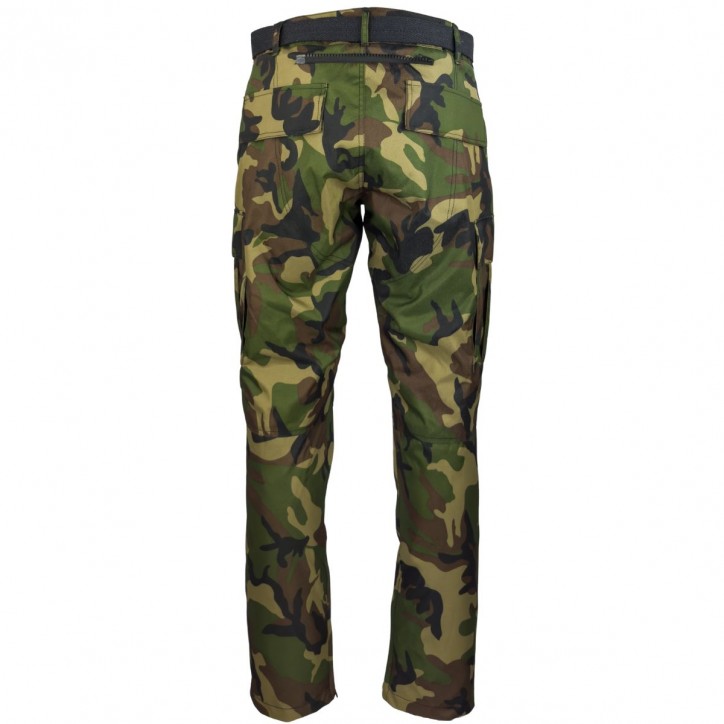 Roleff RO17001 M89 Textil-Motorradhose – Wasserdicht, atmungsaktiv & mit Protektoren im Camouflage-Design Roleff RO17001 M89 Textil-Motorradhose – Wasserdicht, atmungsaktiv & mit Protektoren im Camouflage-Design