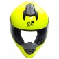 RO50219 - Integralhelm in Neongelb RO50219 - Integralhelm in Neongelb
