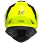 RO50219 - Integralhelm in Neongelb RO50219 - Integralhelm in Neongelb