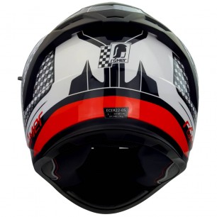 RO201707 - Integralhelm in...