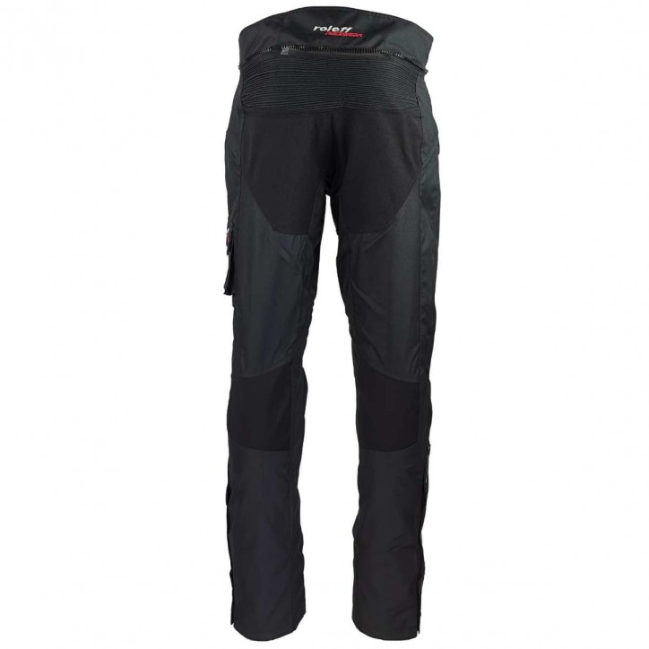 Roleff RO450 Motorradhose – Wasserdicht, atmungsaktiv & mit Protektoren und Thermofutter Roleff RO450 Motorradhose – Wasserdicht, atmungsaktiv & mit Protektoren und Thermofutter