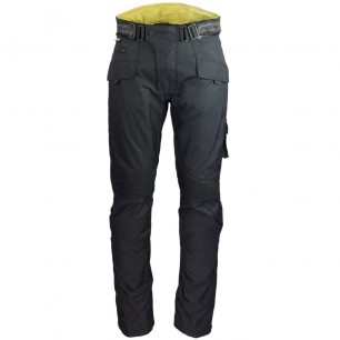 Roleff RO450 Motorradhose – Wasserdicht, atmungsaktiv & mit Protektoren und Thermofutter