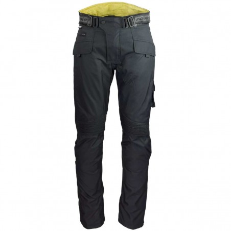 Roleff RO450 Motorradhose – Wasserdicht, atmungsaktiv & mit Protektoren und Thermofutter