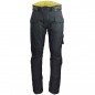 RO450 - Motorradhose mit Cargotaschen und Thermofutter RO450 - Motorradhose mit Cargotaschen und Thermofutter