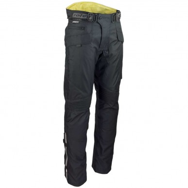 Roleff RO450 Motorradhose – Wasserdicht, atmungsaktiv & mit Cargotaschen und Thermofutter - 2
