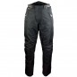 RO451 - Schwarze Motorradhose mit Protektoren RO451 - Schwarze Motorradhose mit Protektoren