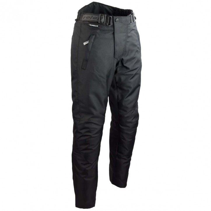 Roleff RO451 Motorradhose – Wasserdicht, atmungsaktiv & mit Protektoren und Thermofutter Roleff RO451 Motorradhose – Wasserdicht, atmungsaktiv & mit Protektoren und Thermofutter