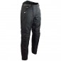 RO451 - Schwarze Motorradhose mit Protektoren RO451 - Schwarze Motorradhose mit Protektoren