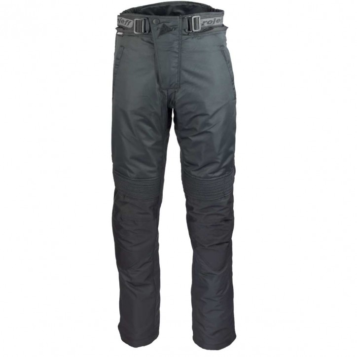 Roleff RO455 Motorradhose – Wasserdicht, atmungsaktiv & mit Protektoren und Thermofutter Roleff RO455 Motorradhose – Wasserdicht, atmungsaktiv & mit Protektoren und Thermofutter