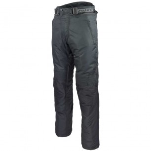 RO455 - Taslan Motorradhose mit Comfort Stretchzonen und Protektoren