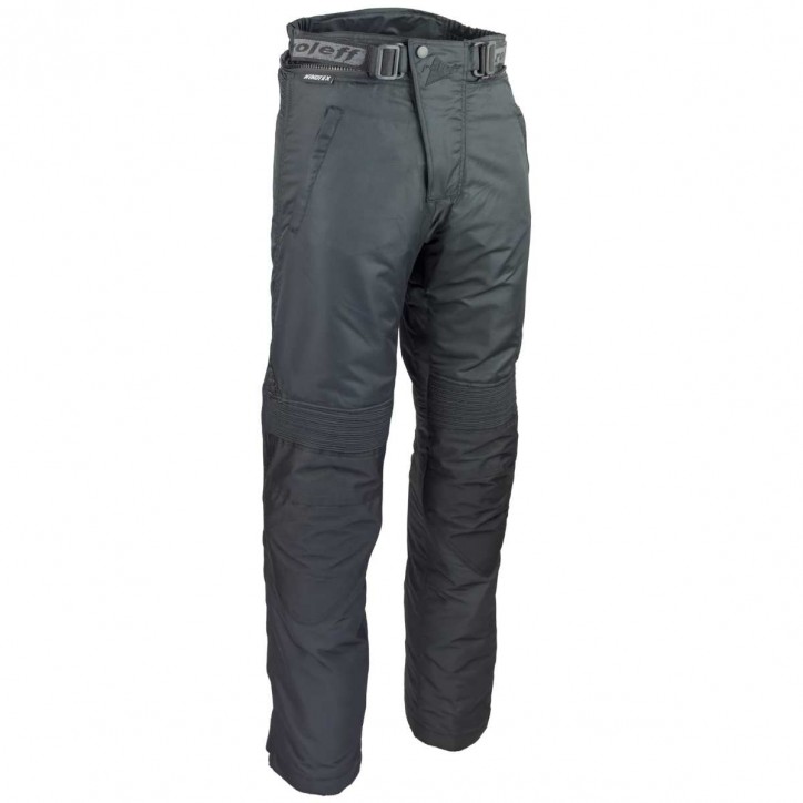 Roleff RO455 Motorradhose – Wasserdicht, atmungsaktiv & mit Protektoren und Thermofutter Roleff RO455 Motorradhose – Wasserdicht, atmungsaktiv & mit Protektoren und Thermofutter