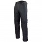 RO456 - Motorradhose mit entnehmbarer Membrane & Thermofutter RO456 - Motorradhose mit entnehmbarer Membrane & Thermofutter