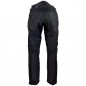 RO460 - Motorradhose mit Nubukleder und Protektoren RO460 - Motorradhose mit Nubukleder und Protektoren