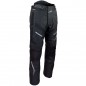 RO460 - Motorradhose mit Nubukleder und Protektoren RO460 - Motorradhose mit Nubukleder und Protektoren