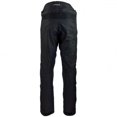 RO470 - Motorradhose mit Hosenträgern und Protektoren - 5