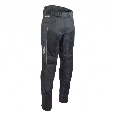 RO480 - Sommer Motorradhose mit Meshbelüftung und Protektoren - 3