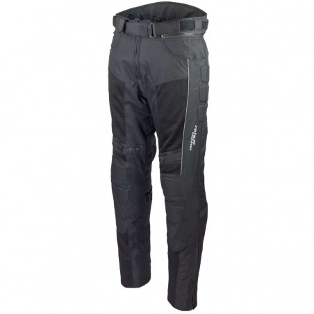 RO480 - Sommer Motorradhose mit Meshbelüftung und Protektoren - 1