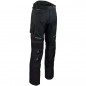 RO490 - sportliche Motorradhose mit Belüftung & Protektoren RO490 - sportliche Motorradhose mit Belüftung & Protektoren