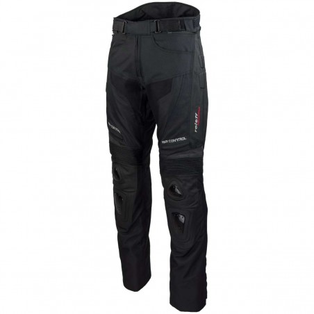 RO490 - sportliche Motorradhose KODRA­® mit Belüftung & Protektoren - 1