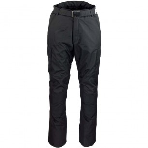 Roleff RO17000 M89 Textil-Motorradhose – Wasserdicht, atmungsaktiv & mit Protektoren im Militärdesign