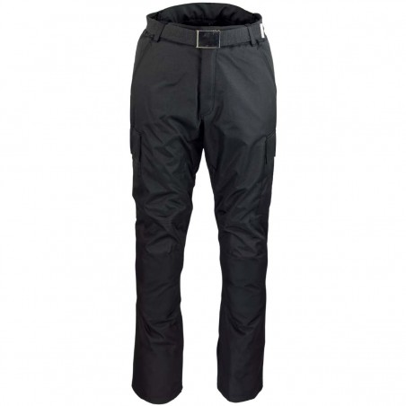 RO17000 - M89 Textil-Motorradhose mit Koppel & Protektoren