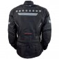 RO773 - Motorradjacke mit abnehmbaren Neon-Koller RO773 - Motorradjacke mit abnehmbaren Neon-Koller