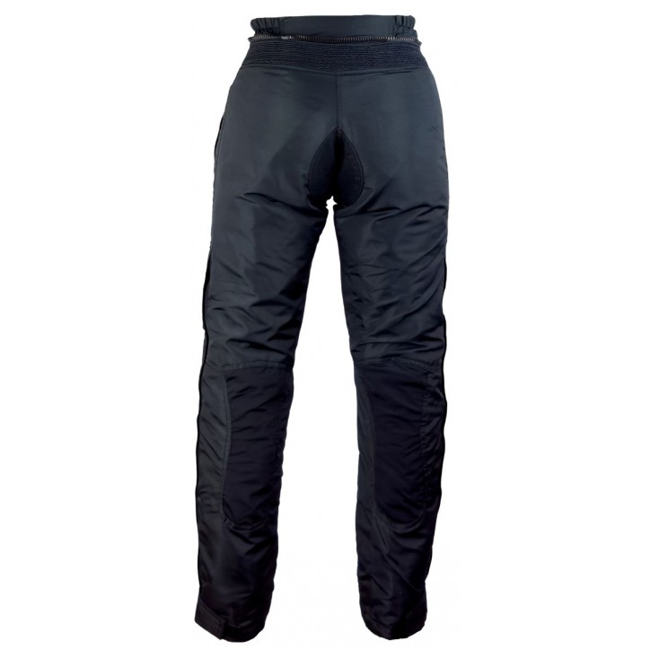 Roleff RO455D Damen-Motorradhose – Wasserdicht, atmungsaktiv & mit Protektoren und Thermofutter Roleff RO455D Damen-Motorradhose – Wasserdicht, atmungsaktiv & mit Protektoren und Thermofutter