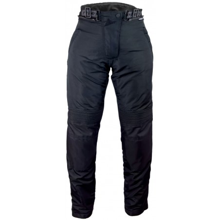 Roleff RO455D Damen-Motorradhose – Wasserdicht, atmungsaktiv & mit Protektoren und Thermofutter