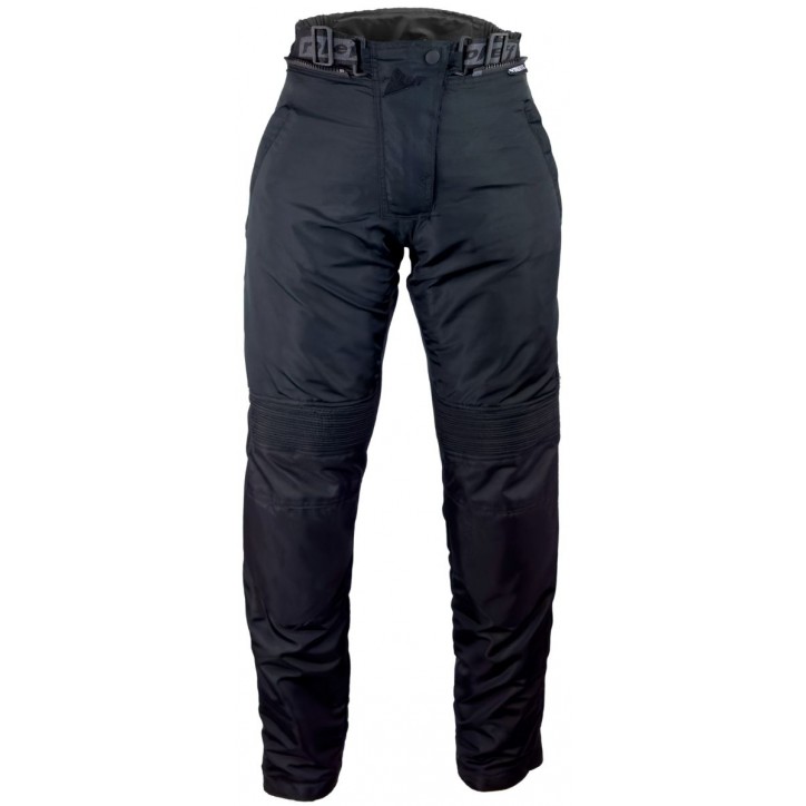 Roleff RO455D Damen-Motorradhose – Wasserdicht, atmungsaktiv & mit Protektoren und Thermofutter Roleff RO455D Damen-Motorradhose – Wasserdicht, atmungsaktiv & mit Protektoren und Thermofutter